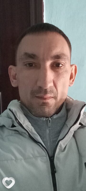 Серёга, 40, Иркутске — анкета №3125669