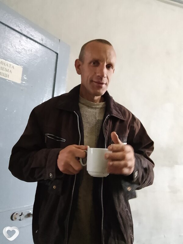 Александр, Чериков