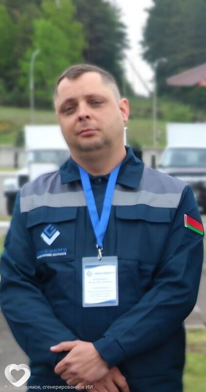 Игорь, Молодечно