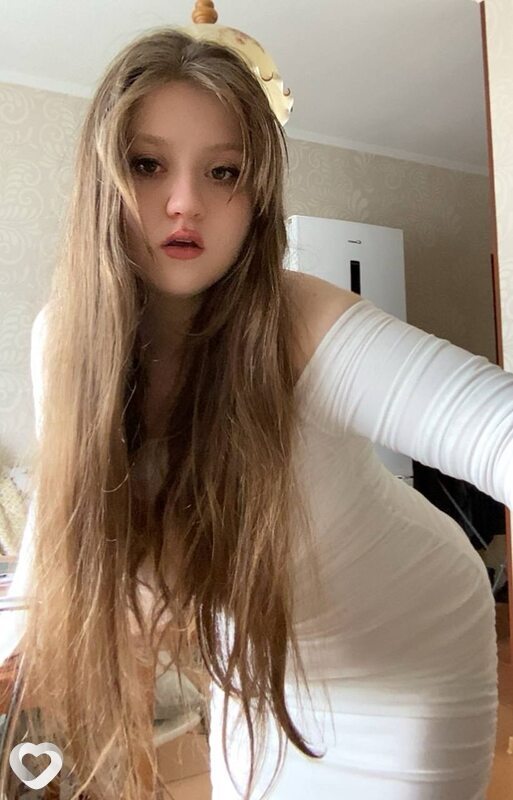 Алиса, 20, Москве — анкета №3125714