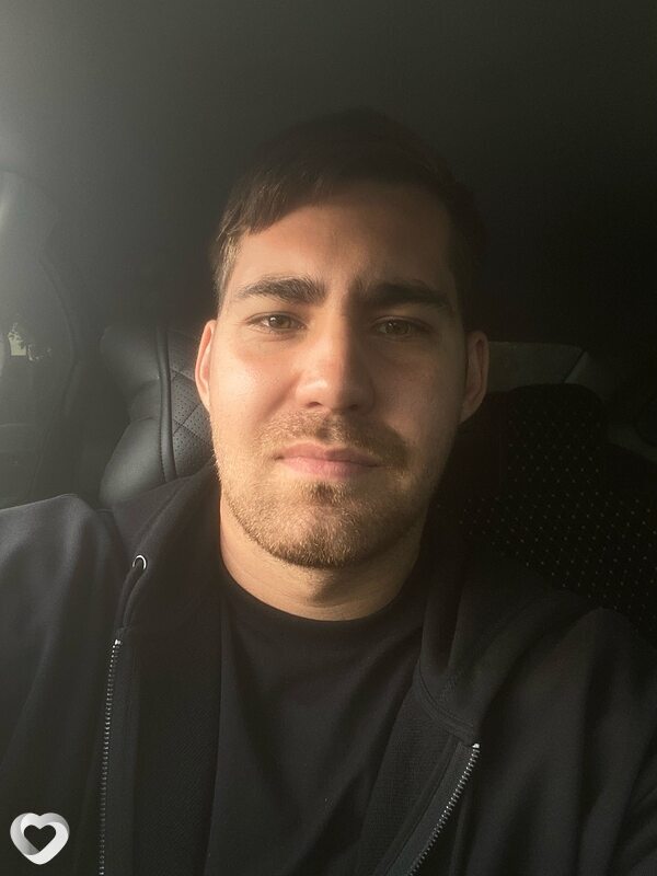 Кирилл, 25, Сургуте — анкета №3125715
