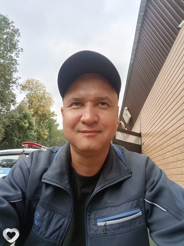 Руслан, 44, Алматы — анкета №3125717