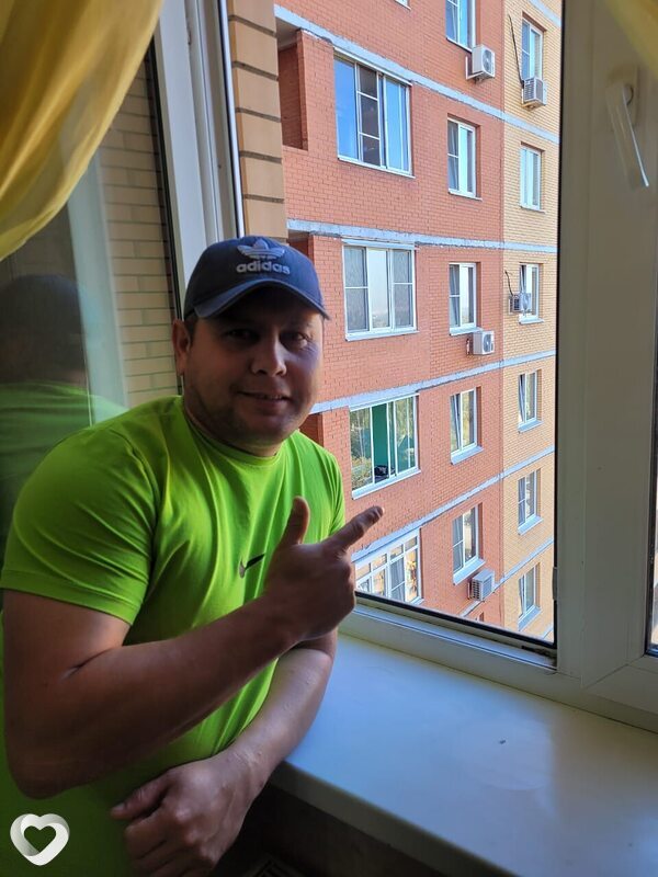 Рома, 48, Туле — анкета №3125728