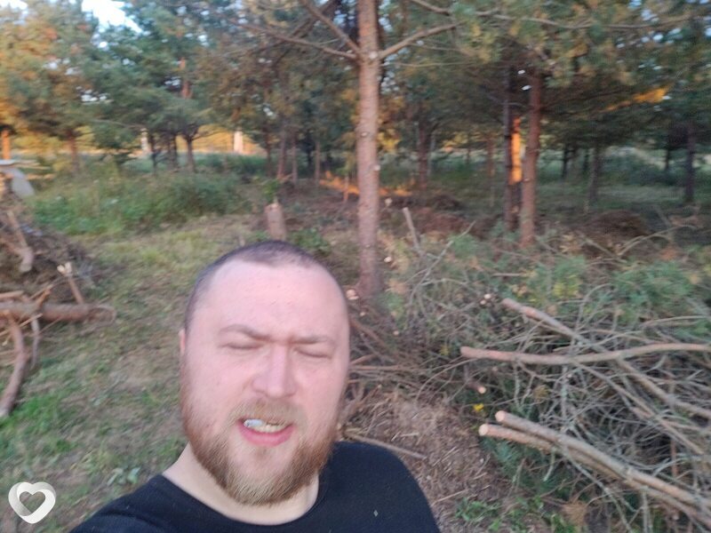 Илья, 35, Москве — анкета №3125729