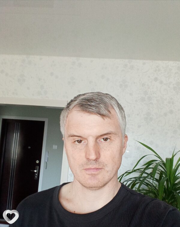 Федор, 48, Красноярске — анкета №3125731