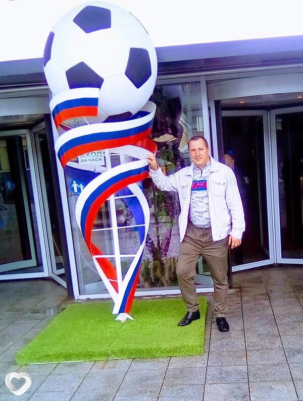 Андрей, 48, Москве — анкета №3125732