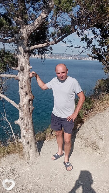 Александр, 44, Гродно — анкета №3125836