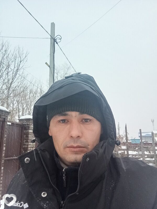 Мажид, 36, Хабаровске — анкета №3125844