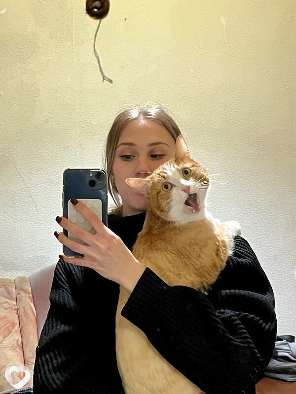 Юлия, 22, Новокузнецке — анкета №3125847