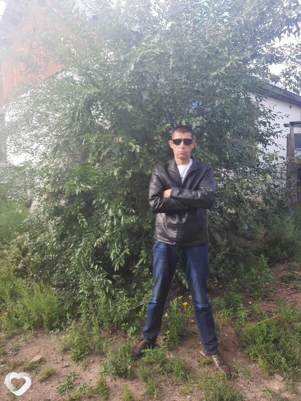 Алексей, 39, Улан-Удэ — анкета №3125851