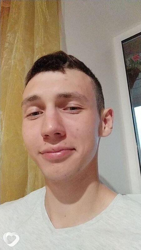 Никита, 27, Сарове — анкета №3125853