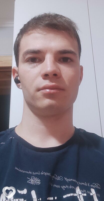 Тимур, 27, Астане — анкета №3125791