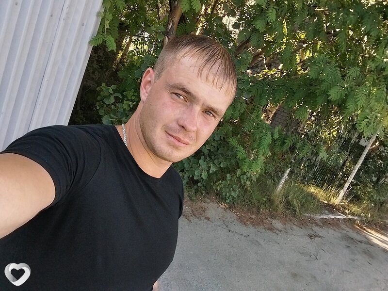 Сергей, 35, Мурманске — анкета №3125802