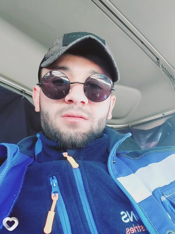 Огабек, 30, Нижнем Тагиле — анкета №3125807