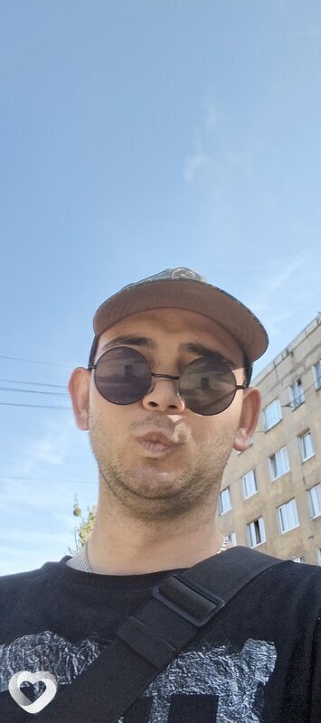 Дмитрий, 21, Санкт-Петербурге — анкета №3125760