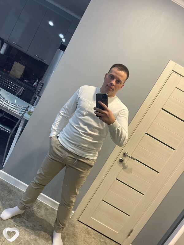 Kirill, 35, Ростове-на-Дону — анкета №3125764