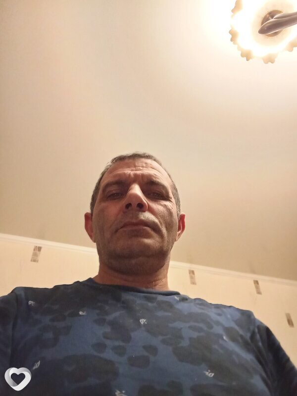 Малик Ибрагимов, 40, Уфе — анкета №3125766