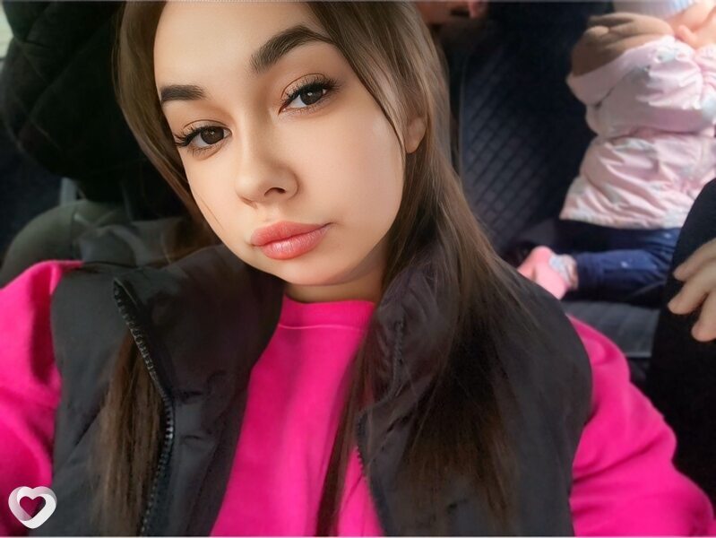 Алина, 22, Стерлитамаке — анкета №3125770