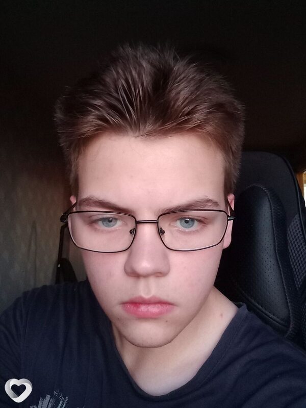 Вадим, 21, Сызрани — анкета №3125772