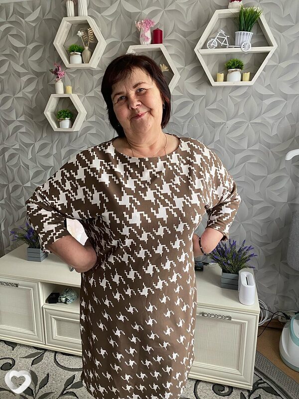 Лариса, 54, Воронеже — анкета №3125775