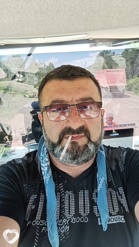 Арсен, 51, Улан-Удэ — анкета №3125780