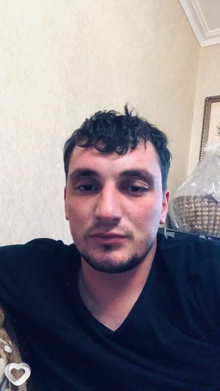 Руслан, 37, Москве — анкета №3125784