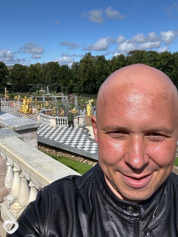 Сергей, 45, Архангельске — анкета №3125868