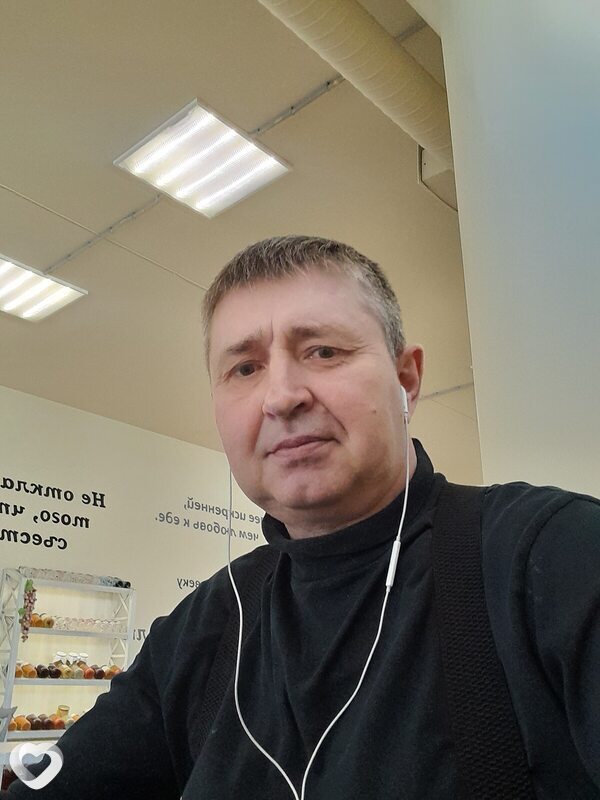 Марат, 55, Челябинске — анкета №3125869