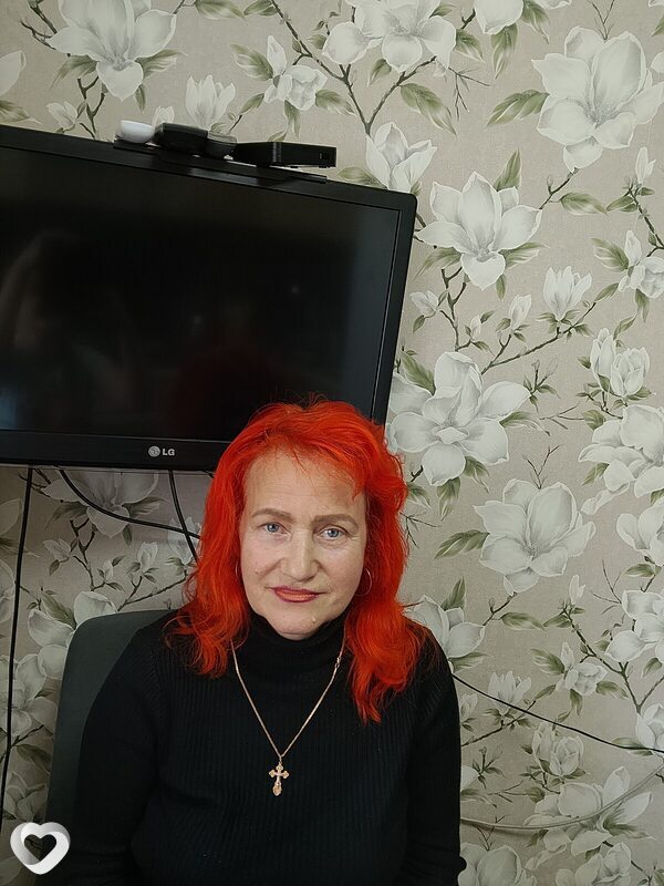 Татьяна, 58, Комсомольске-на-Амуре — анкета №3125873