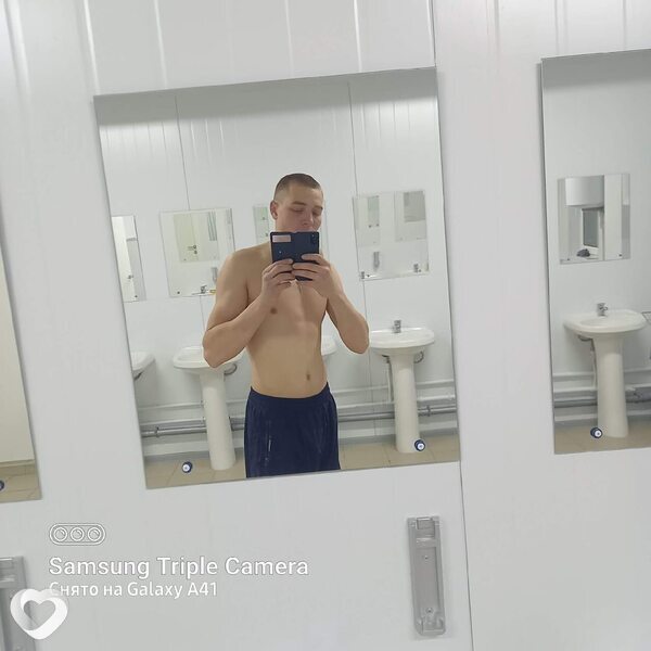 Виталий, 31, Санкт-Петербурге — анкета №3125880