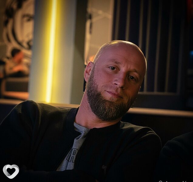 Сергей, 49, Казани — анкета №3125883