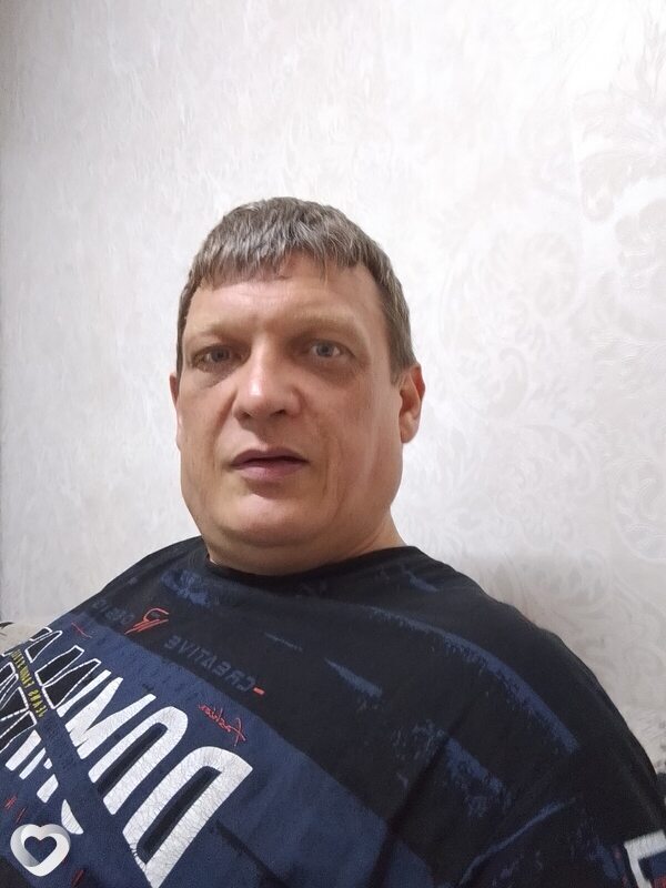 Коестанин, 44, Тюмени — анкета №3125910