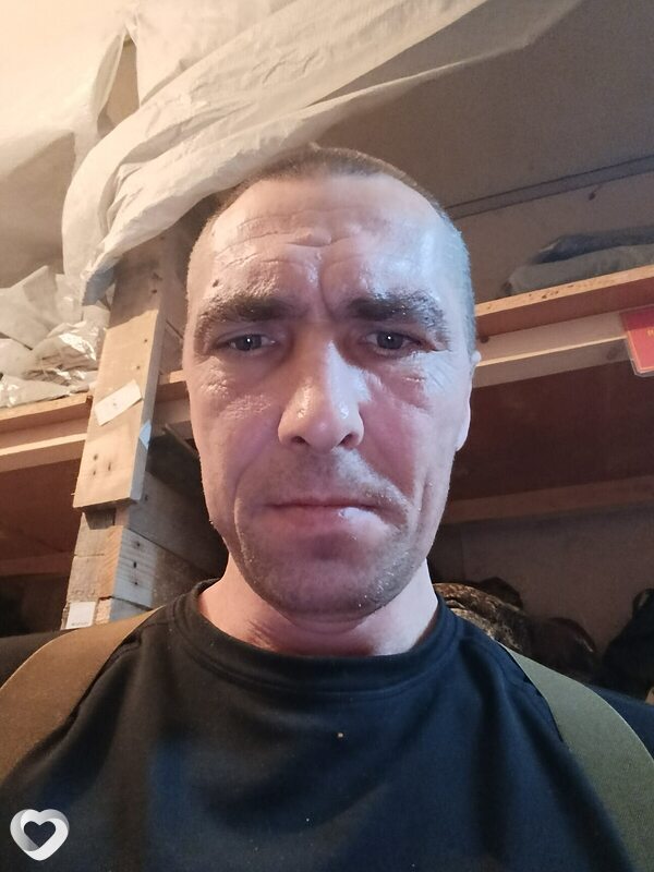Александр, 44, Луганске — анкета №3125931