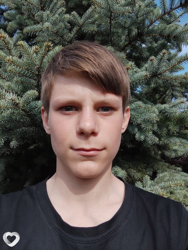 Енисей, 19, Ростове-на-Дону — анкета №3125934
