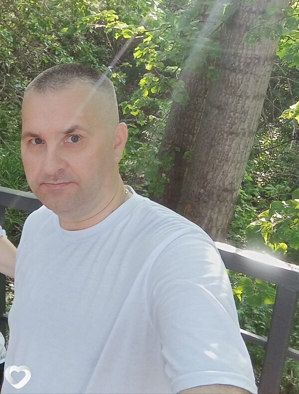 Андрей, 47, Ижевске — анкета №3125997