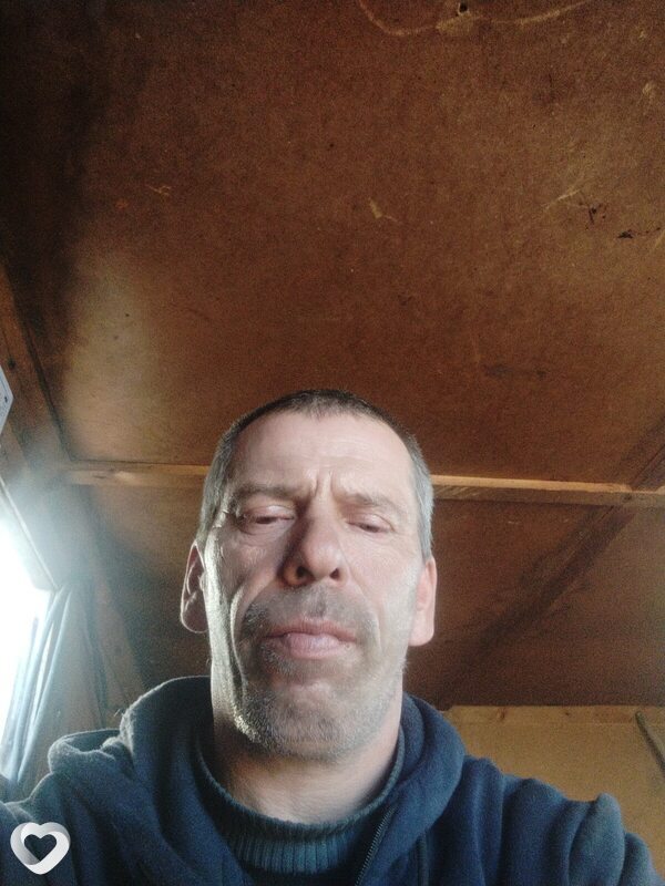 Георгий, 47, Усть-Каменогорск — анкета №3126002