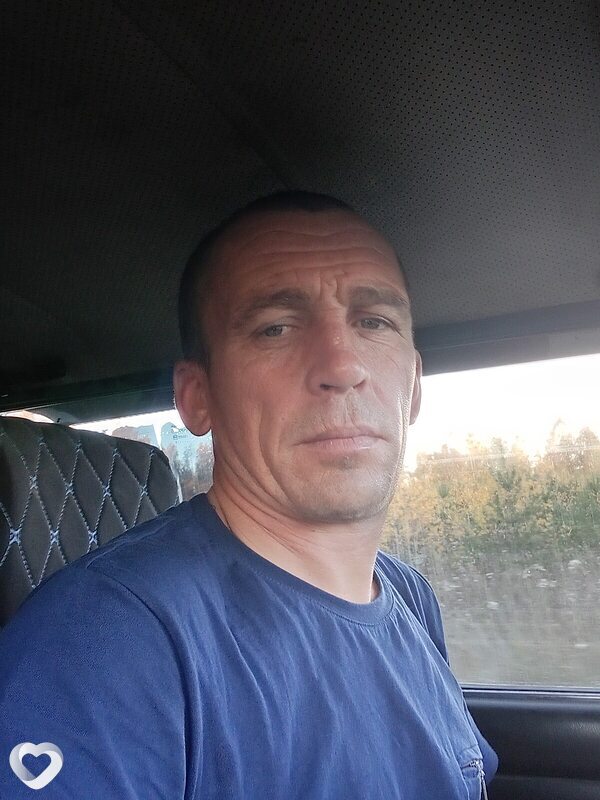Сергей, 42, Иркутске — анкета №3126007