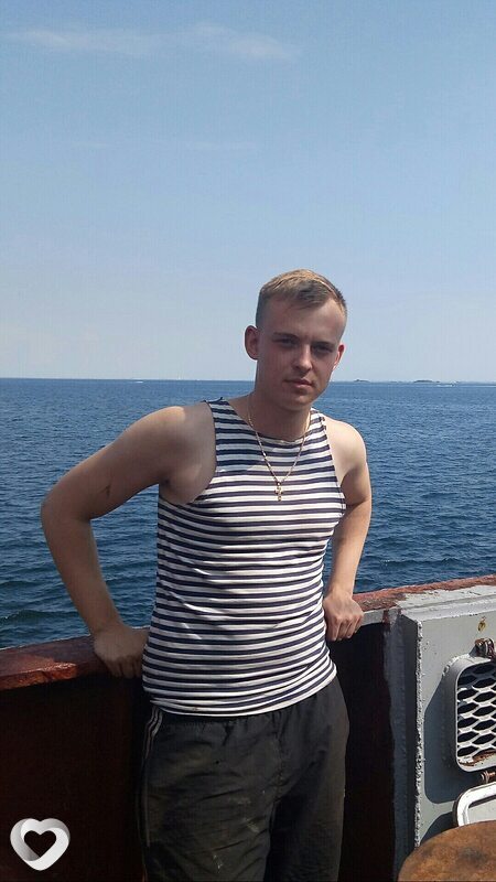 Колян, 28, Калининграде — анкета №3125967
