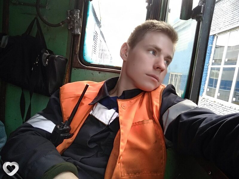 Алексей, 29, Кингисеппе — анкета №3125972