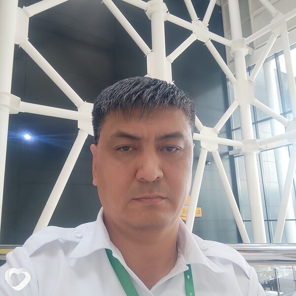 Канат, 48, Алматы — анкета №3125979
