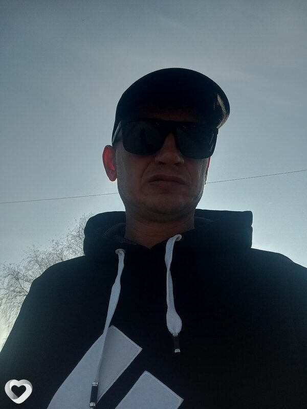 Сергей, Зугрэс