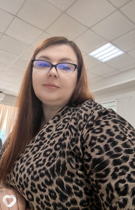 Светлана, 47, Хабаровске — анкета №3126127
