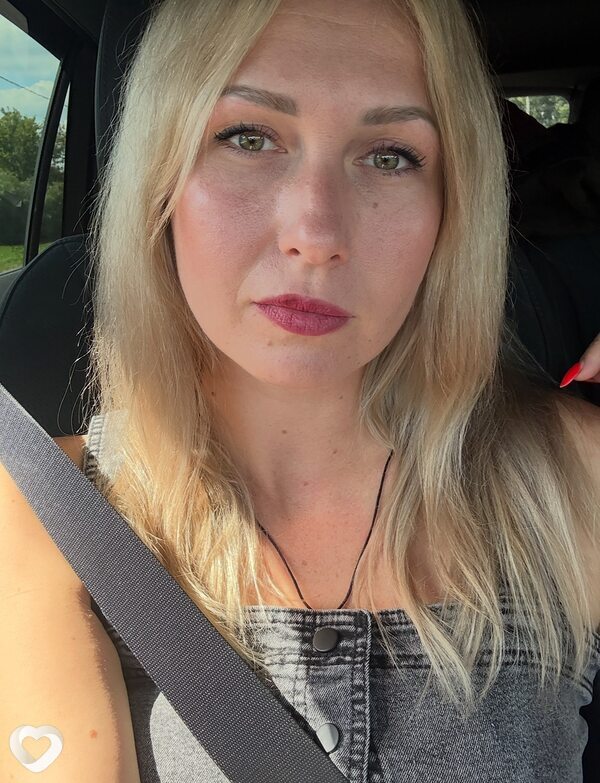 Марина, 39, Воронеже — анкета №3126133