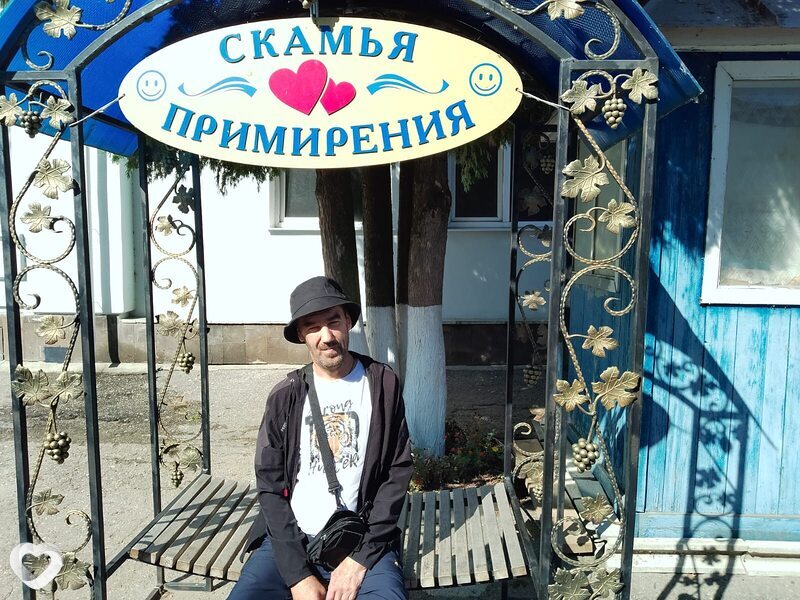 Андрей, 54, Чебоксарах — анкета №3126011