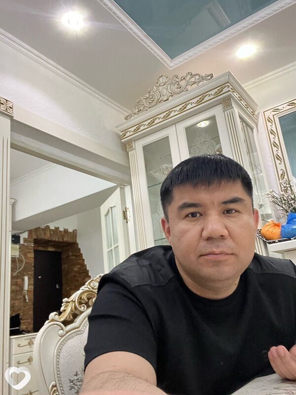 Амир, 41, Кызылорде — анкета №3126014