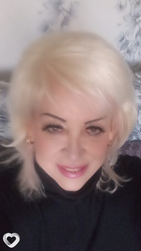 Людмила, 61, Уфе — анкета №3126023