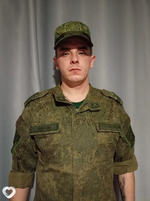 Миша, 24, Алейске — анкета №3126024