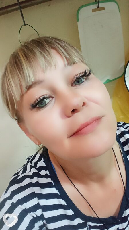 Елена, 42, Ростове-на-Дону — анкета №3126030