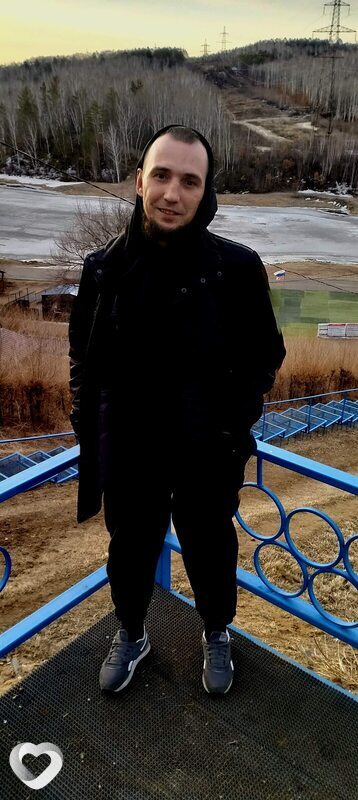 Фёдор, 35, Благовещенске — анкета №3126089