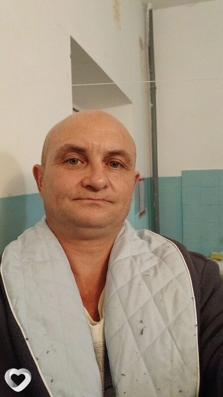 Виталий, Отрадная